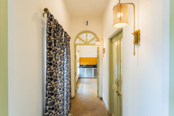 House of Jugnu 3bhk villa w/private pool & outdoor gazebo