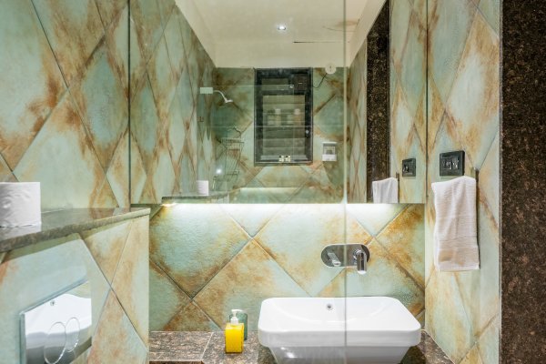 Sereno Amore - cosy studio apt near baga