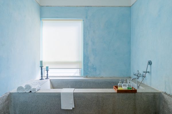 Sereno Zen 3bhk bali theme villa with private pool