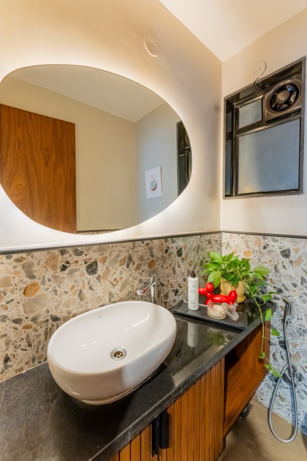 Sereno Amado B1 - 3bhk villa w/pvt pool Assagaon