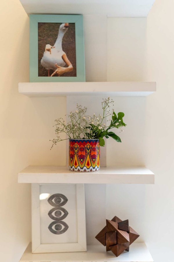 Sereno Greens - cosy 1bhk with pvt balcony