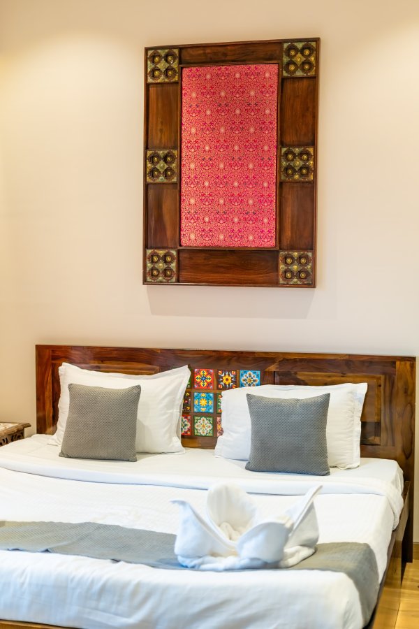 Sereno Amore - cosy studio apt near baga