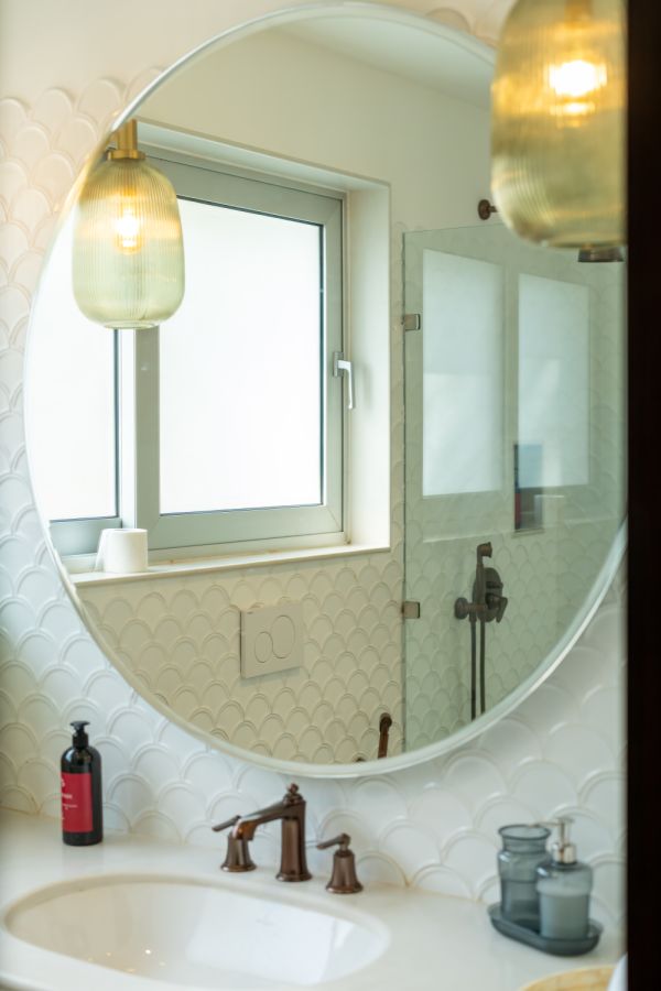 Sereno Arthouse - 2bhk modern villa w/private pool