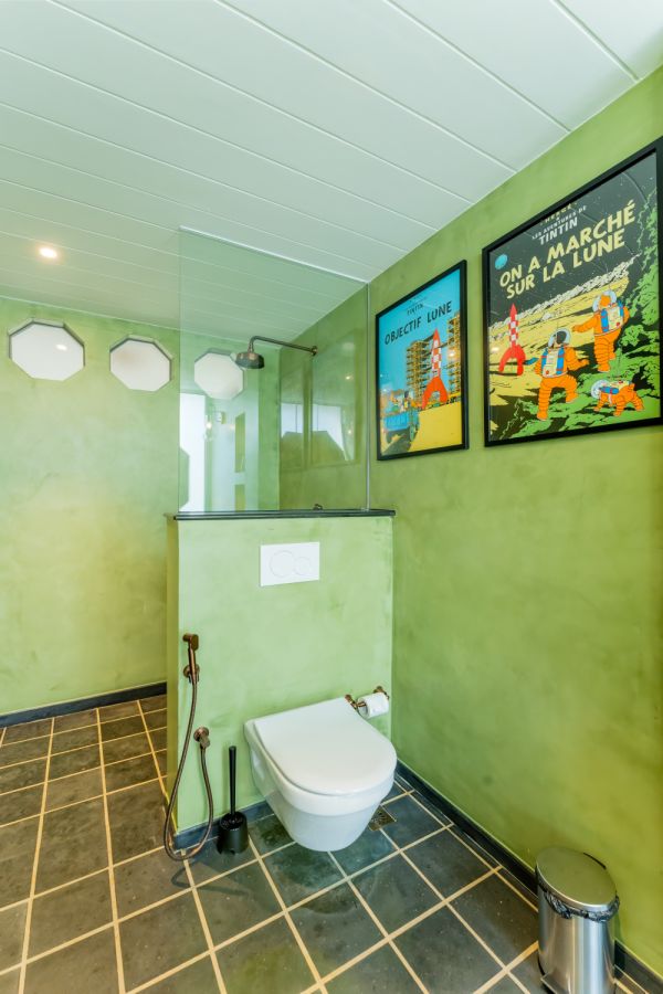 Sereno Arthouse - 2bhk modern villa w/private pool