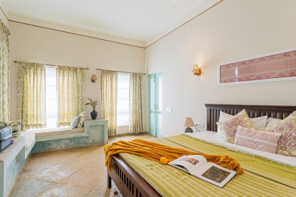 Sereno Solace 3bhk bali theme villa w/pool & gazebo