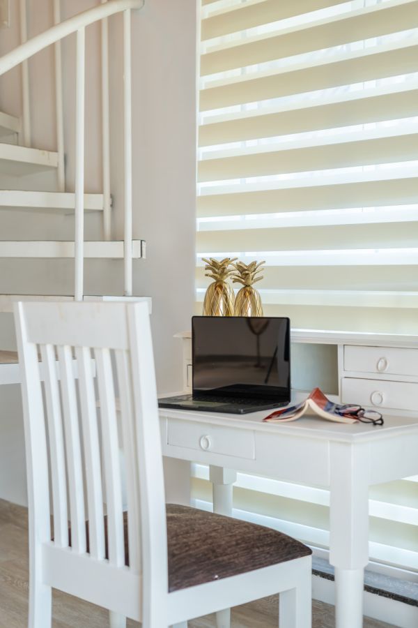 Sereno Palms - enchanting 1 bhk w/ game loft Siolim