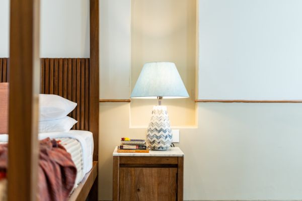 House of Jugnu 3bhk villa w/private pool & outdoor gazebo