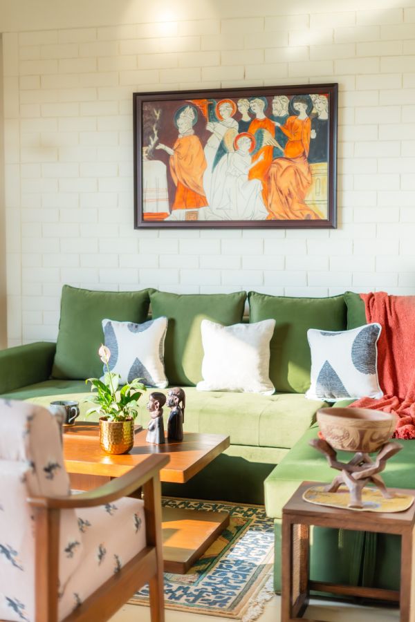 Sereno Horizon 3bhk Penthouse pvt jacuzzi rooftop