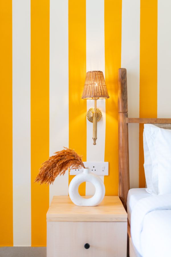 Sereno Amber 1bhk cosy apt w/pool, gym, games zone