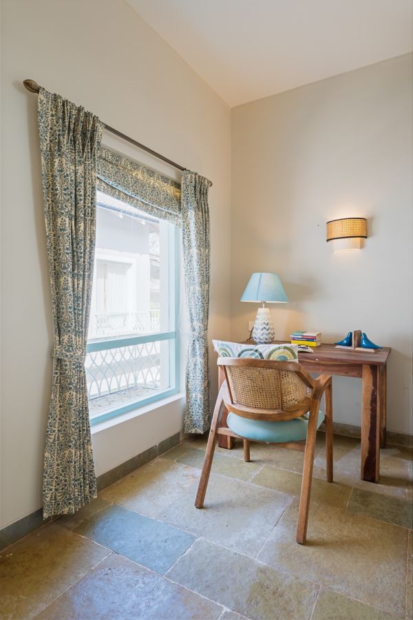 House of Rumi 3bhk villa w/private pool & outdoor gazebo