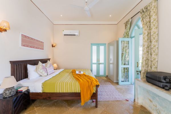 Sereno Satori 3bhk bali theme villa w/private pool