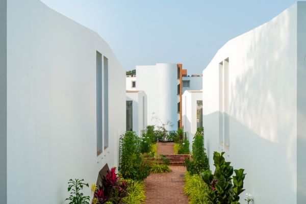 Sereno Arthouse - 2bhk modern villa w/private pool