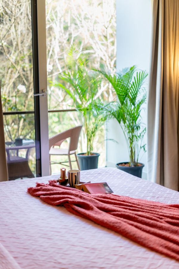 Sereno Horizon 3bhk Penthouse pvt jacuzzi rooftop