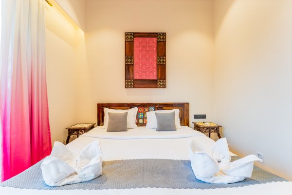 Sereno Amore - cosy studio apt near baga